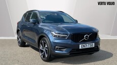 Volvo Xc40 2.0 B4P R DESIGN Pro 5dr Auto [7 speed] Petrol Estate